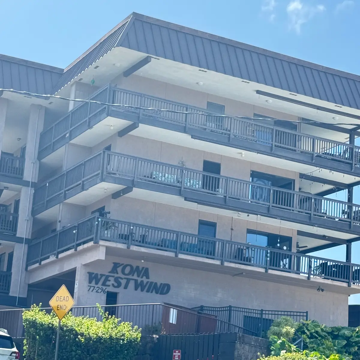 77-296 Kalani Way #11, Kailua Kona, HI 96740 - #1
