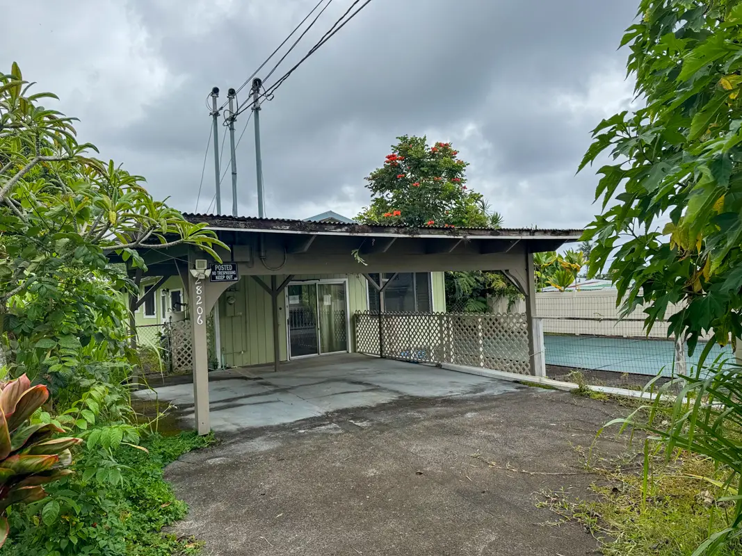 28-206-A Akaka Falls Rd, Honomu, HI 96728 - #1