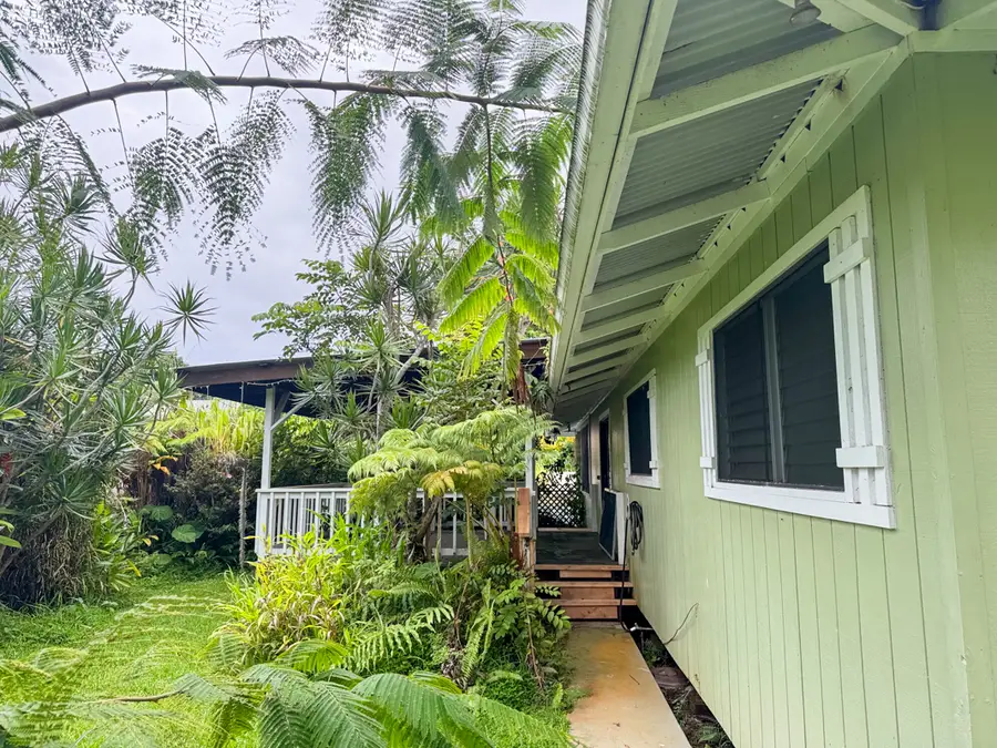 28-206-A Akaka Falls Rd, Honomu, HI 96728 - #2