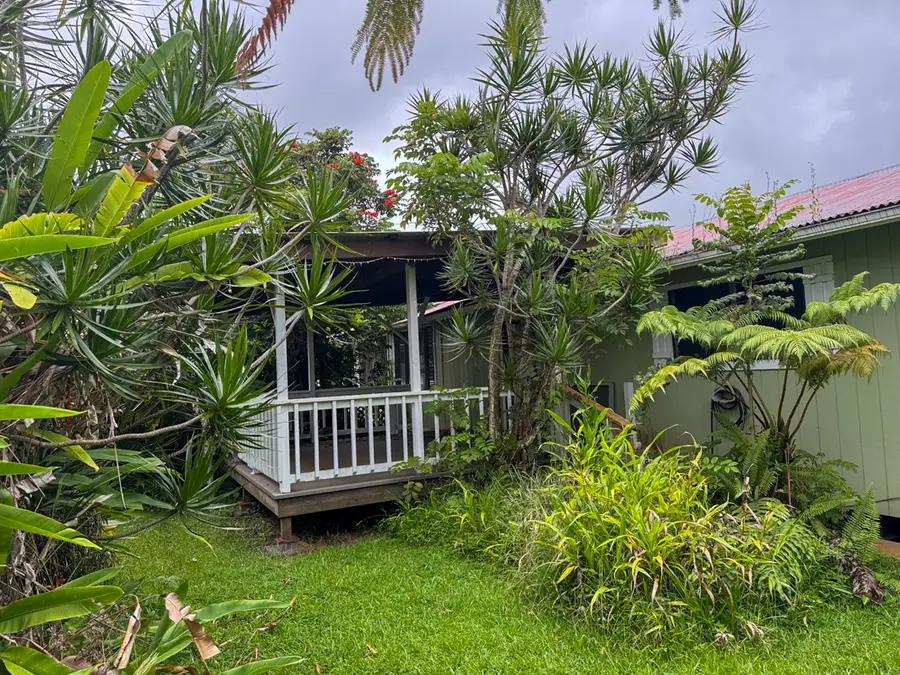 28-206-A Akaka Falls Rd, Honomu, HI 96728 - #3