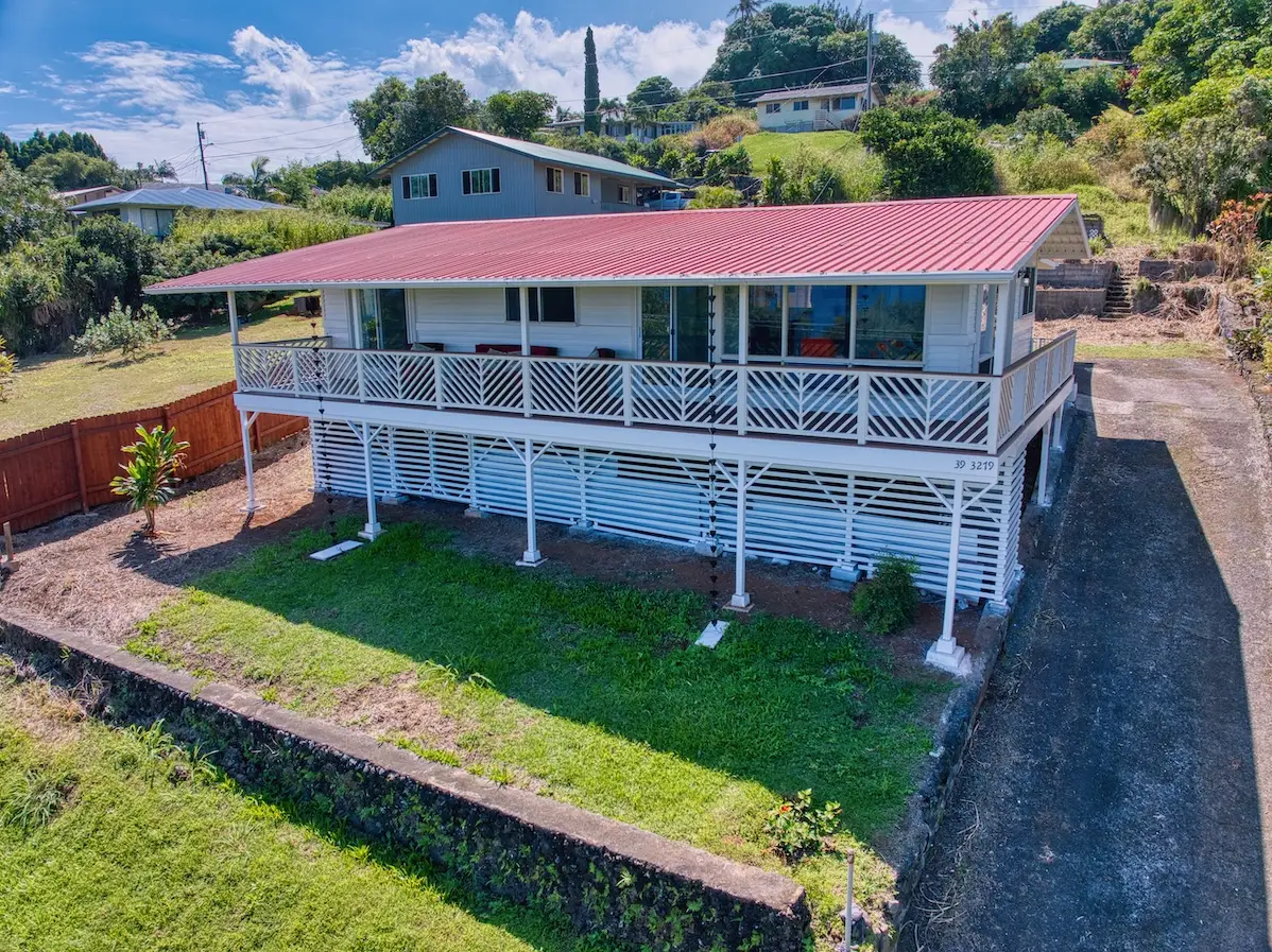 39-3279 Old Mamalahoa Highway, Ookala, HI 96774 - #1