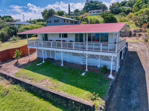 39-3279 Old Mamalahoa Highway, Ookala, HI 96774