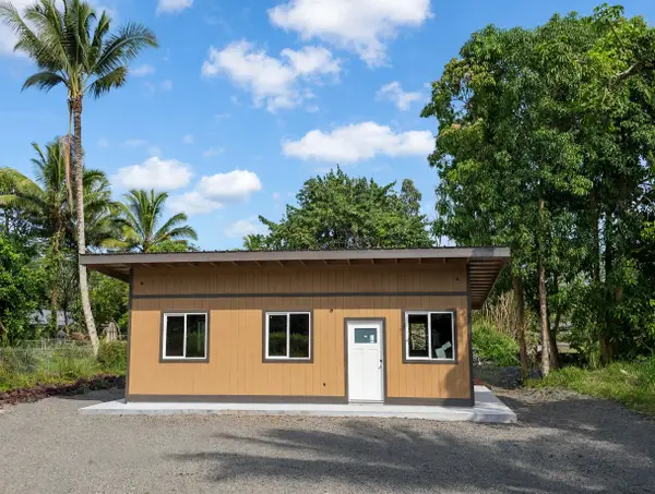 15-674 Puni Mauka Loop, Pahoa, HI 96778
