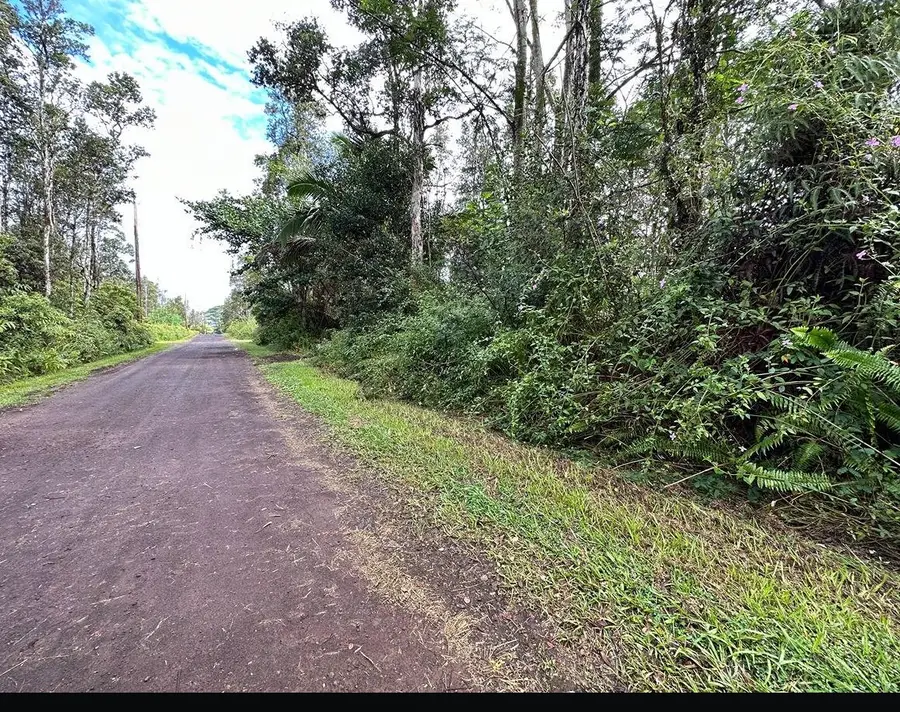 14-881 Flower Rd, Pahoa, HI 96778 - #3