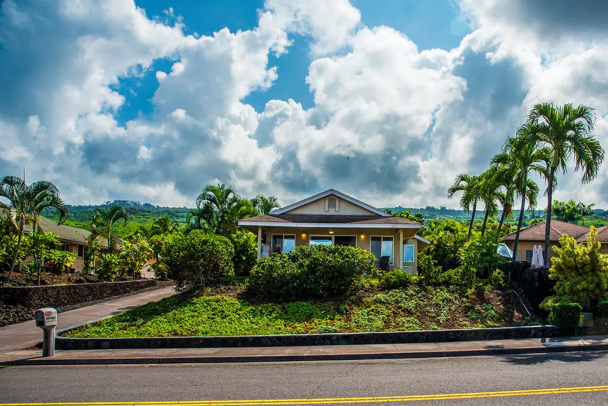 77-169 Mahiehie St, Kailua Kona, HI 96740 - #1