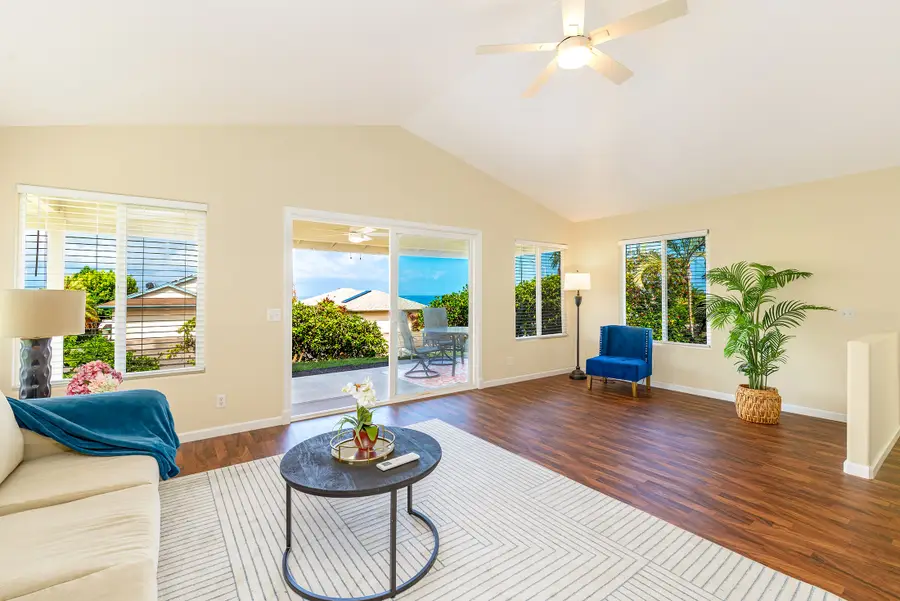 77-169 Mahiehie St, Kailua Kona, HI 96740 - #2