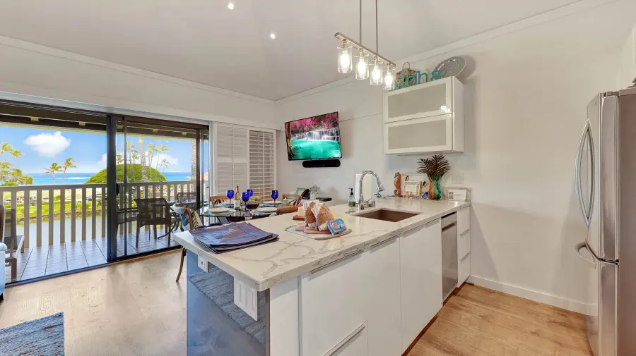 2253 Poipu Rd #216, Koloa, HI 96756 - #2