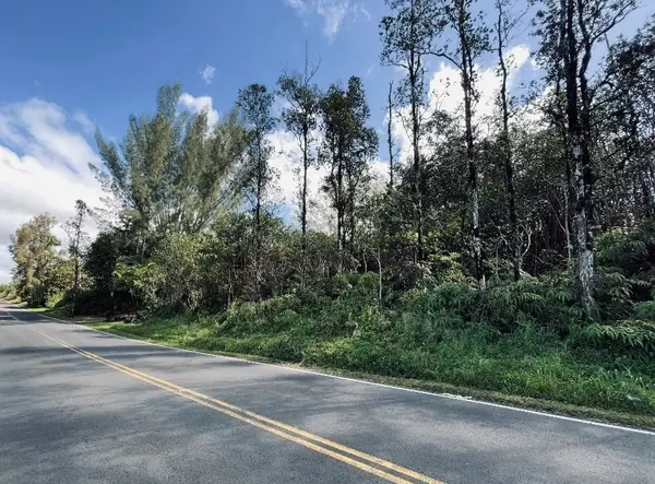 Road 8 (moho), Mountain View, HI 96760
