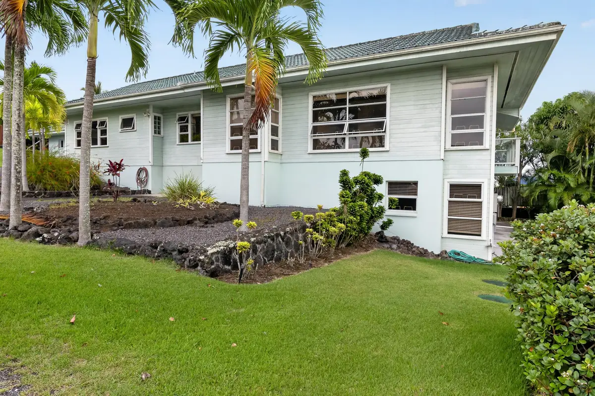 73-4345 Palupalu Pl, Kailua Kona, HI 96740 - #1