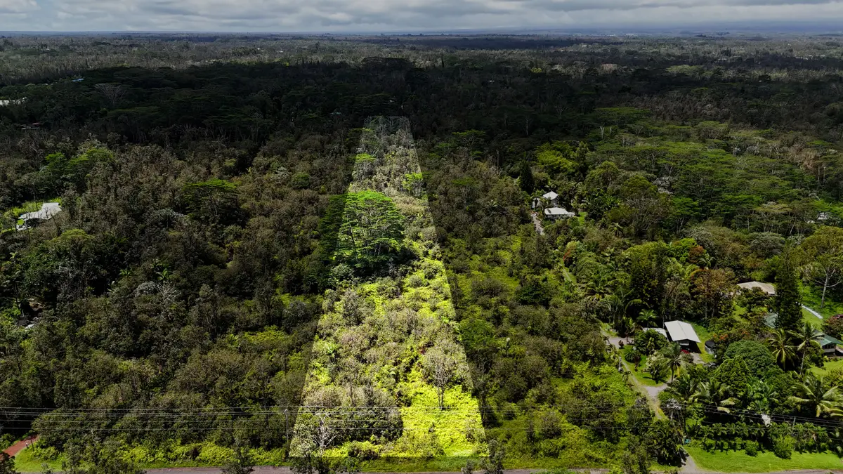 16-1482 40th Ave, Keaau, HI 96749 - #1