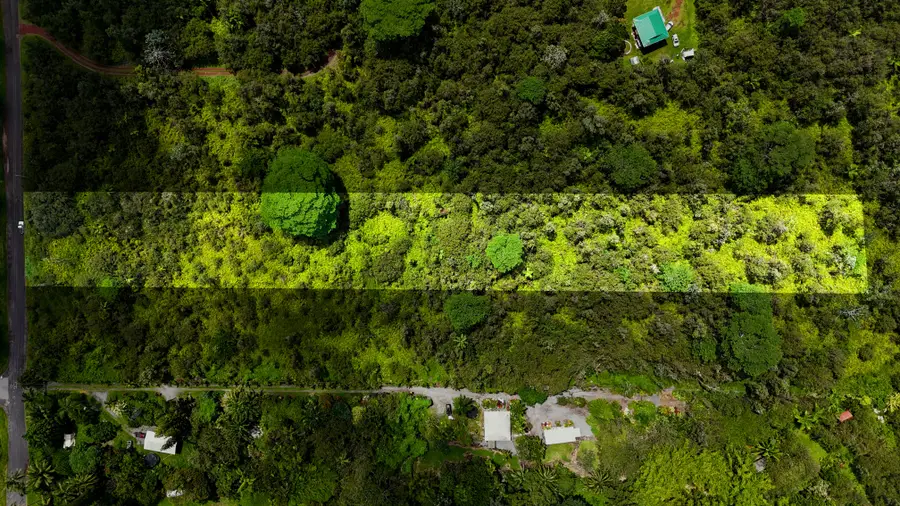 16-1482 40th Ave, Keaau, HI 96749 - #2