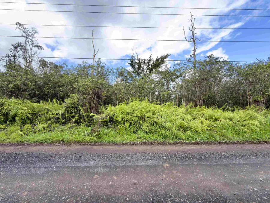 16-1482 40th Ave, Keaau, HI 96749 - #3