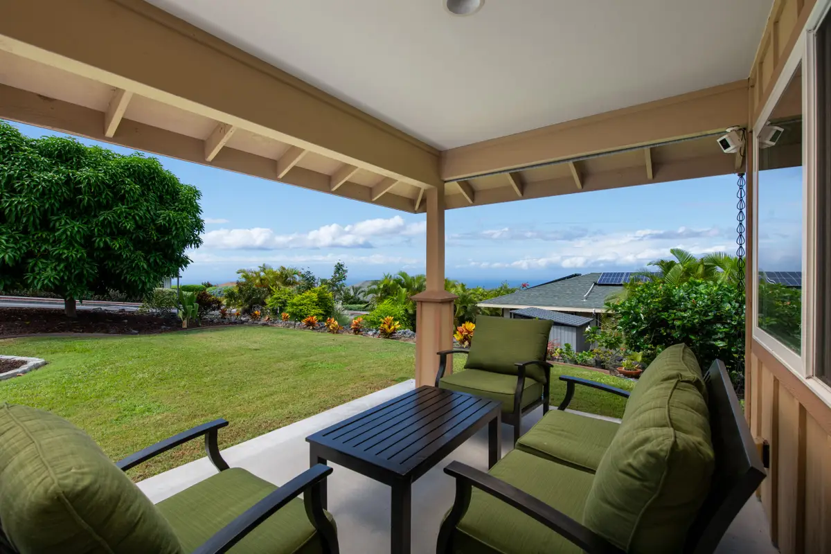 73-1209 Wainani St, Kailua Kona, HI 96740 - #1