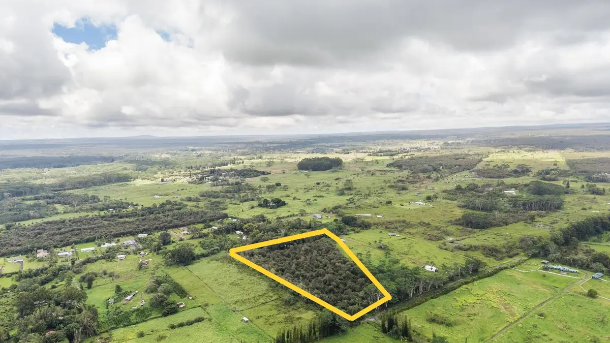 17-4531 South Rd, Kurtistown, HI 96760 - #1