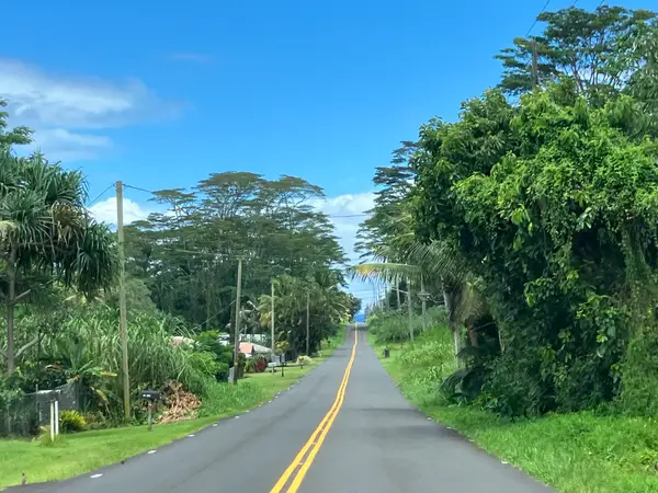 15-317 Kahakai Blvd, Pahoa, HI 96778