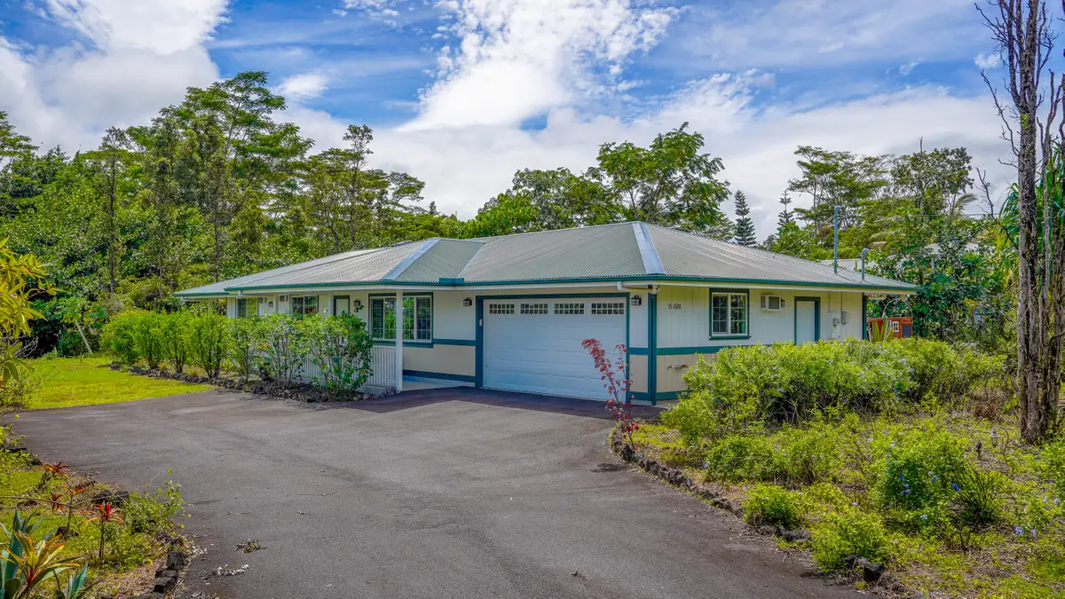 15-1688 6th Ave, Keaau, HI 96749 - #1