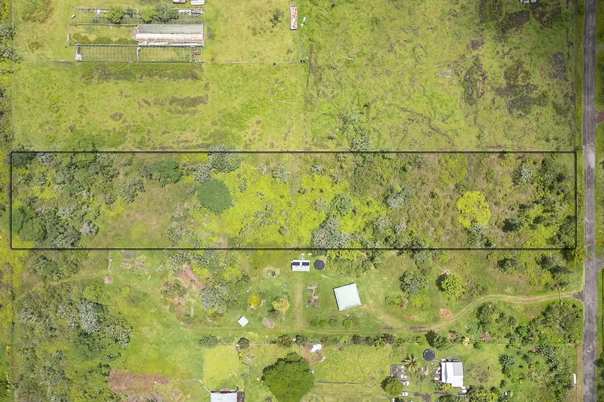 Road 8 (moho), Kurtistown, HI 96760 - #1