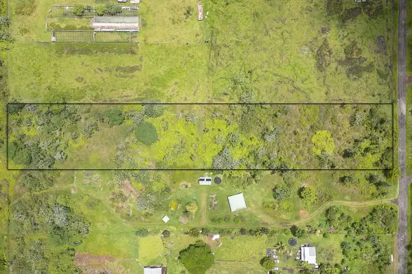 Road 8 (moho), Kurtistown, HI 96760