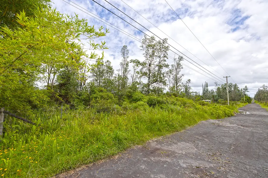 Road 8 (moho), Kurtistown, HI 96760 - #2