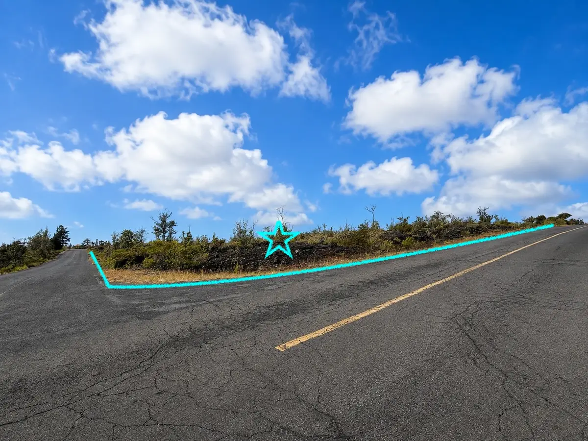 Kailua Blvd, Ocean View, HI 96737 - #1