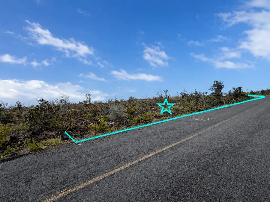 Kailua Blvd, Ocean View, HI 96737 - #3