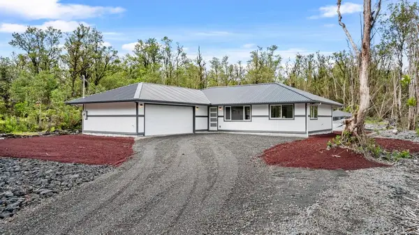 11-2771 Hibiscus St, Mountain View, HI 96771