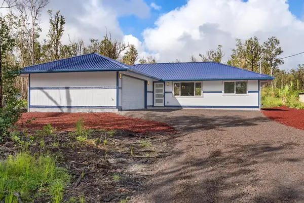 11-2775 Hibiscus St, Mountain View, HI 96771