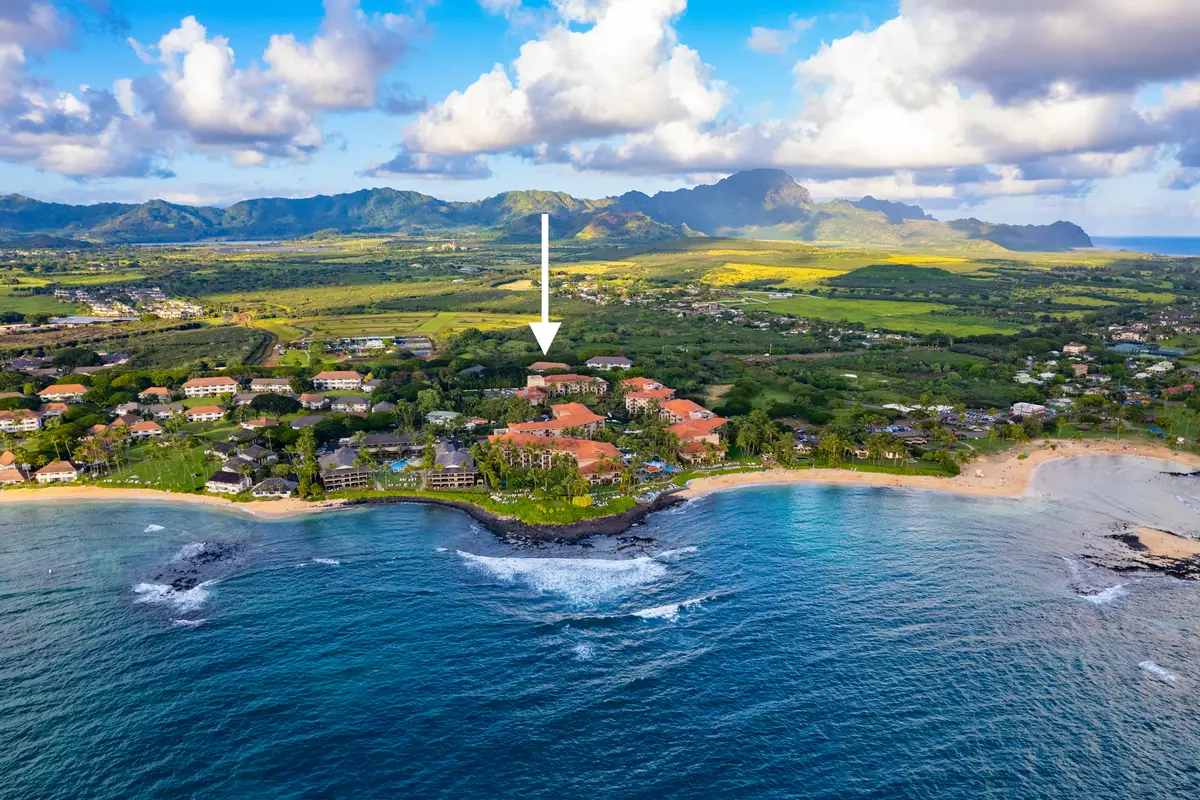 2253 Poipu Rd #119, Koloa, HI 96756 - #1