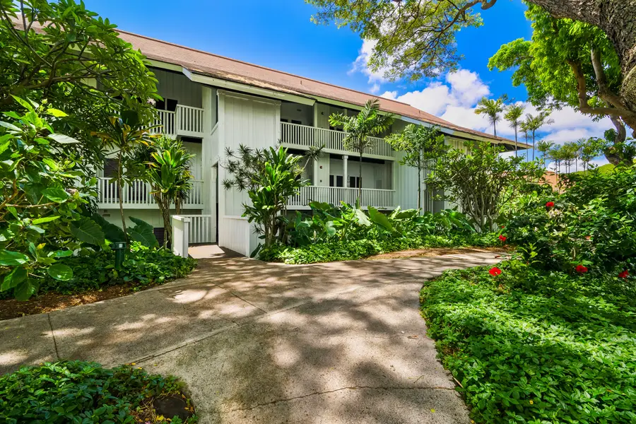 2253 Poipu Rd #119, Koloa, HI 96756 - #2