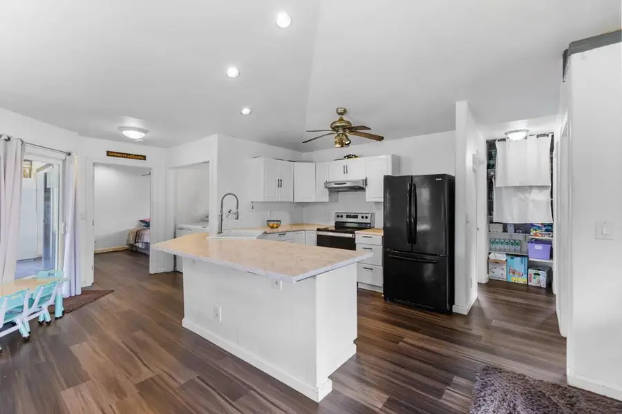16-1933 34th Ave, Kurtistown, HI 96760 - #2