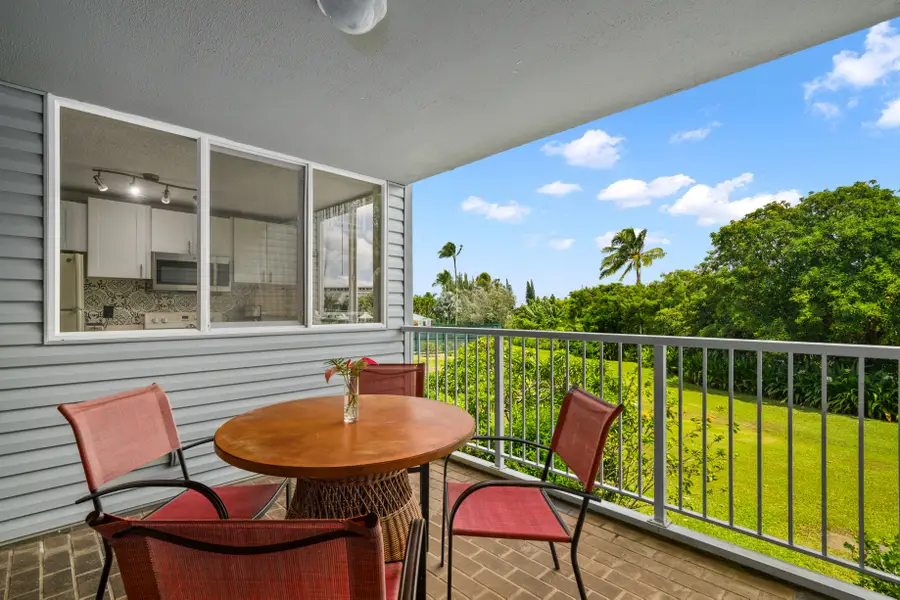 3811 Edward Rd #2205, Princeville, HI 96722 - #3