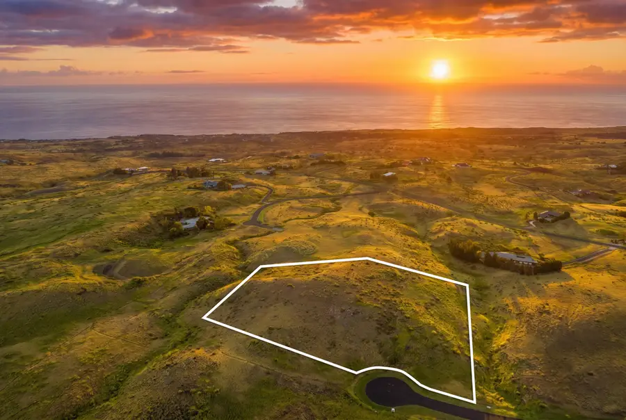 Lehiwa Way, Kamuela, HI 96743 - #3