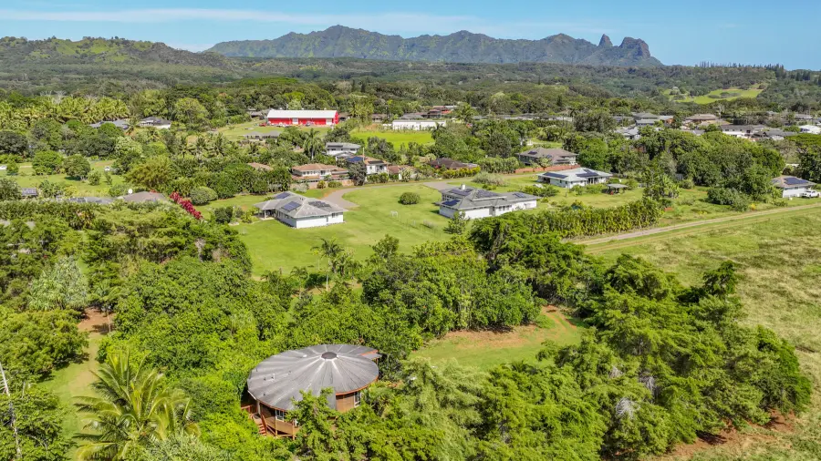 5715 Kaehulua Rd #1, Kapaa, HI 96746 - #2