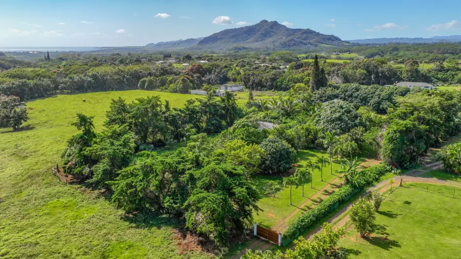 5715 Kaehulua Rd #1, Kapaa, HI 96746 - #3