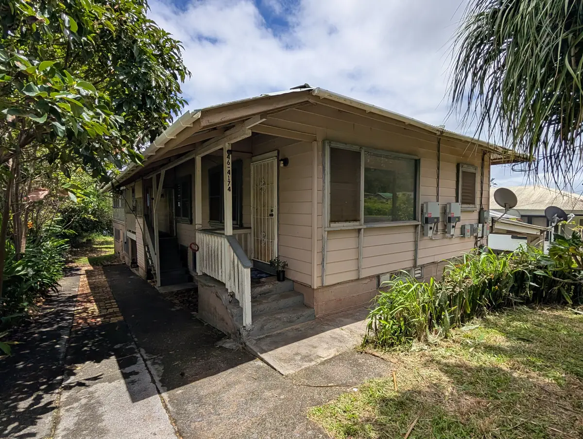46-4174 Honokaa Waipio Rd, Honokaa, HI 96727 - #1