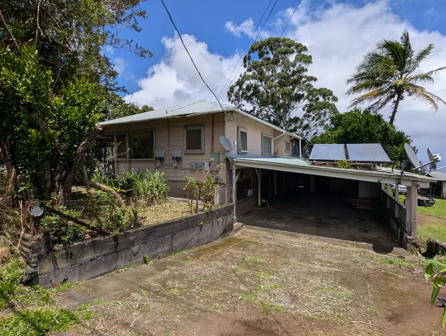 46-4174 Honokaa Waipio Rd, Honokaa, HI 96727 - #2