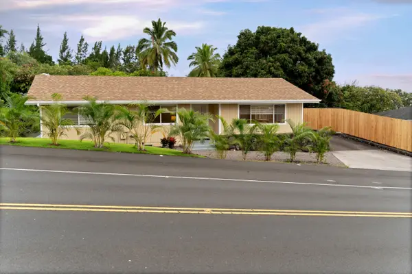 73-1280 Kaiminani Dr, Kailua-Kona, HI 96740