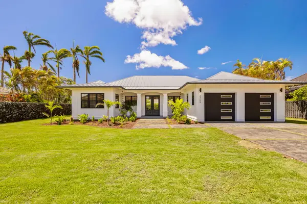 2769 Milo Hae Lp, Koloa, HI 96756