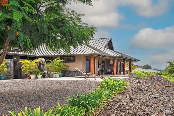 74-4735 Kaianiani Pl, Kailua Kona, HI 96740