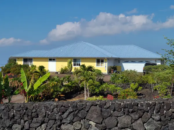 92-8943 King Kamehameha Blvd, Ocean View, HI 96737