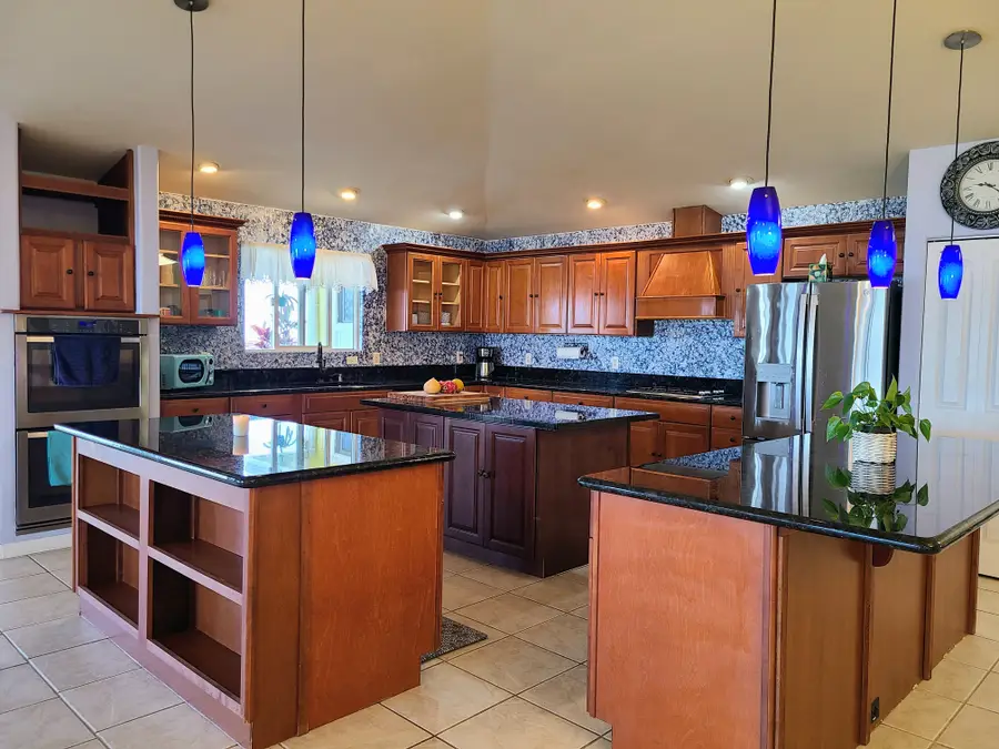 92-8943 King Kamehameha Blvd, Ocean View, HI 96737 - #2