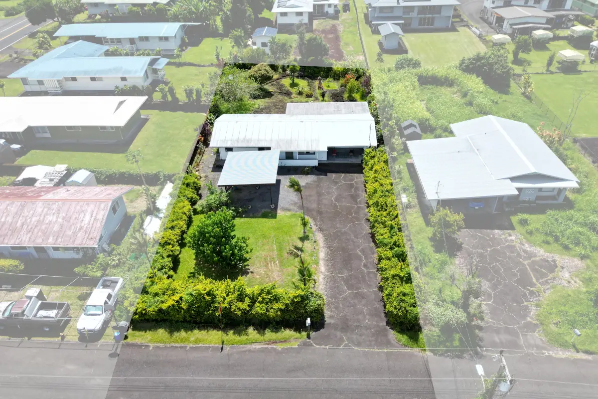 17 Hoaloha St, Hilo, HI 96720 - #1