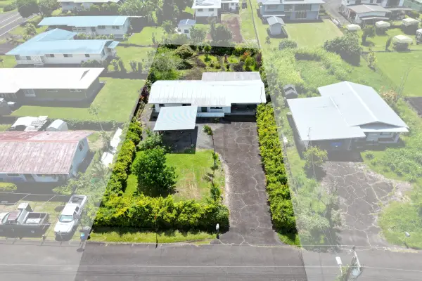 17 Hoaloha St, Hilo, HI 96720