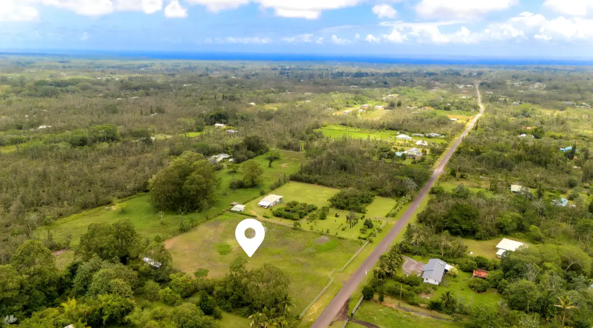 16-396 Orchidland Dr, Keaau, HI 96749 - #1