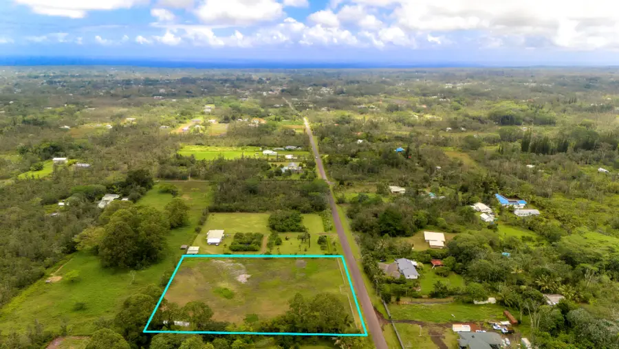 16-396 Orchidland Dr, Keaau, HI 96749 - #2