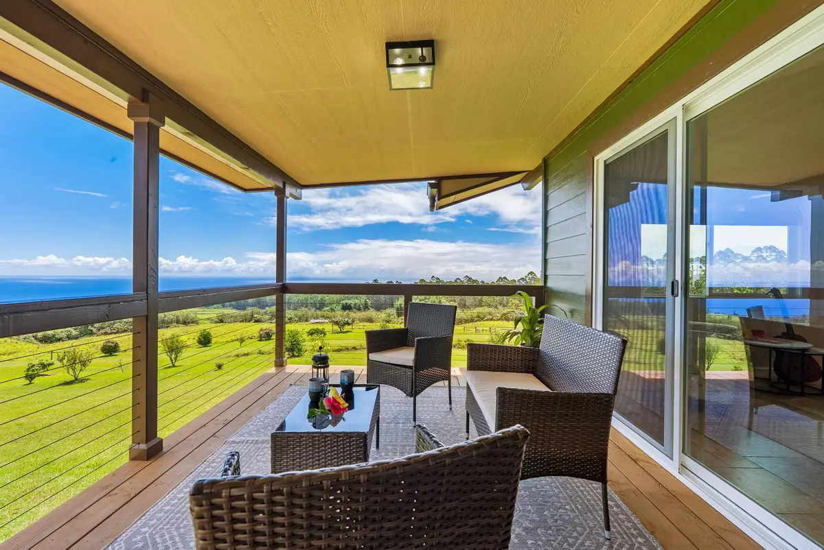 31-3579 Opea Peleau Rd, Ninole, HI 96773 - #1
