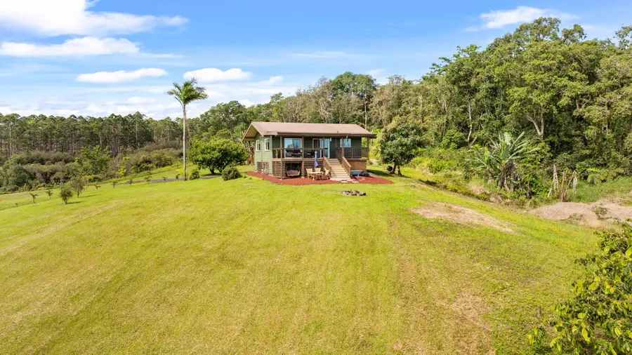 31-3579 Opea Peleau Rd, Ninole, HI 96773 - #3