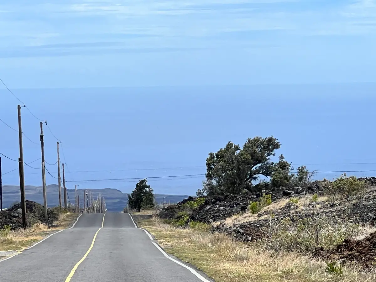 Kohala Blvd, Ocean View, HI 96737 - #1