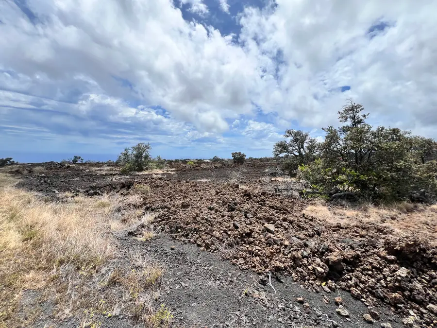 Kohala Blvd, Ocean View, HI 96737 - #2