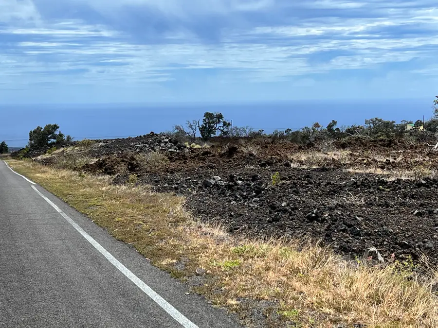 Kohala Blvd, Ocean View, HI 96737 - #3